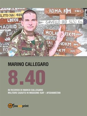 cover image of 8.40